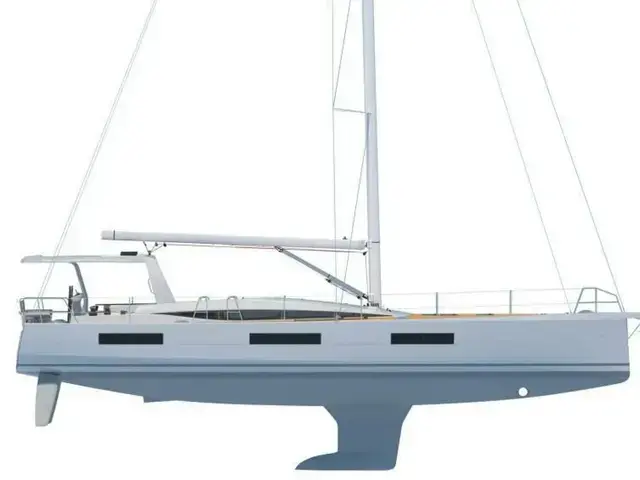 Jeanneau YACHTS 60