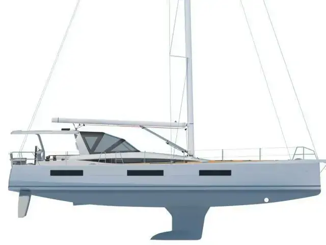 Jeanneau YACHTS 60