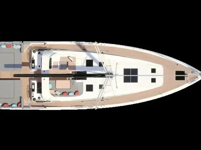 Jeanneau YACHTS 55