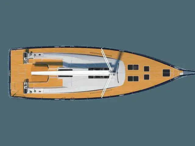 Jeanneau YACHTS 60