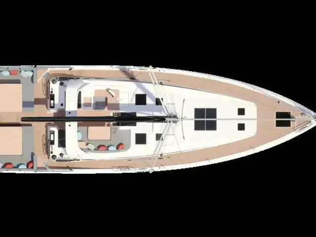 Jeanneau YACHTS 55