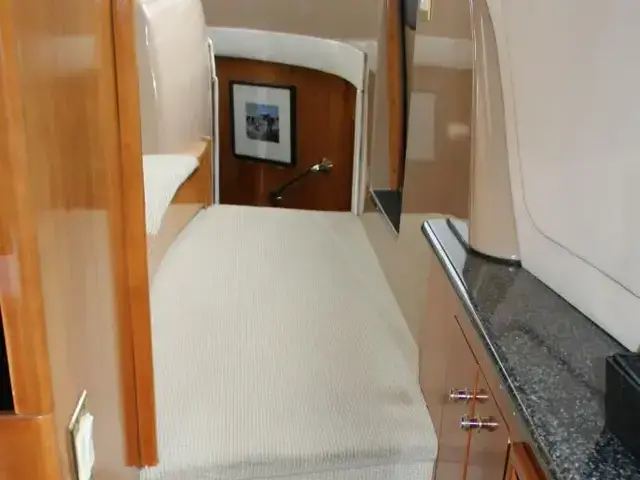 Carver 530 Voyager Pilothouse