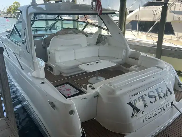 Sea Ray Sundancer 460