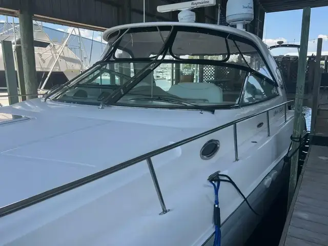 Sea Ray Sundancer 460