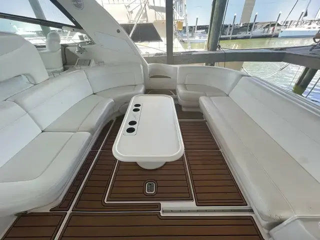 Sea Ray Sundancer 460