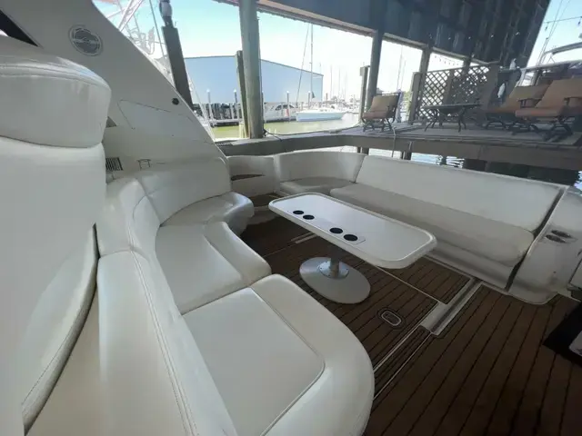 Sea Ray Sundancer 460