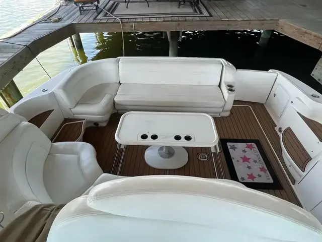 Sea Ray Sundancer 460