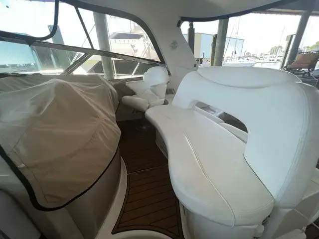 Sea Ray Sundancer 460