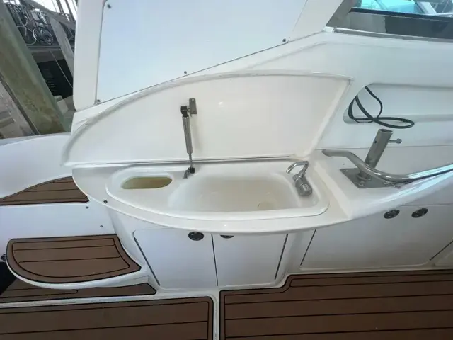 Sea Ray Sundancer 460