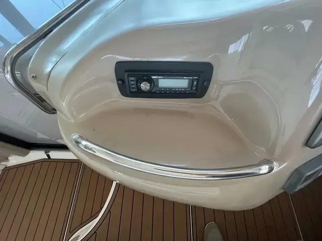 Sea Ray Sundancer 460