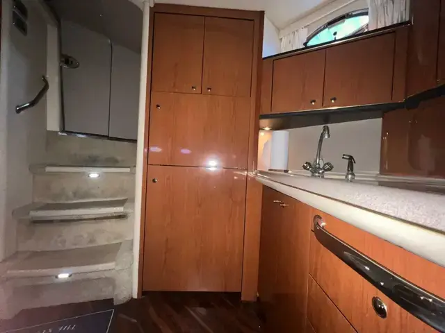 Sea Ray Sundancer 460