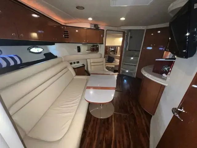 Sea Ray Sundancer 460