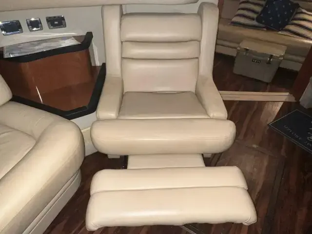 Sea Ray Sundancer 460