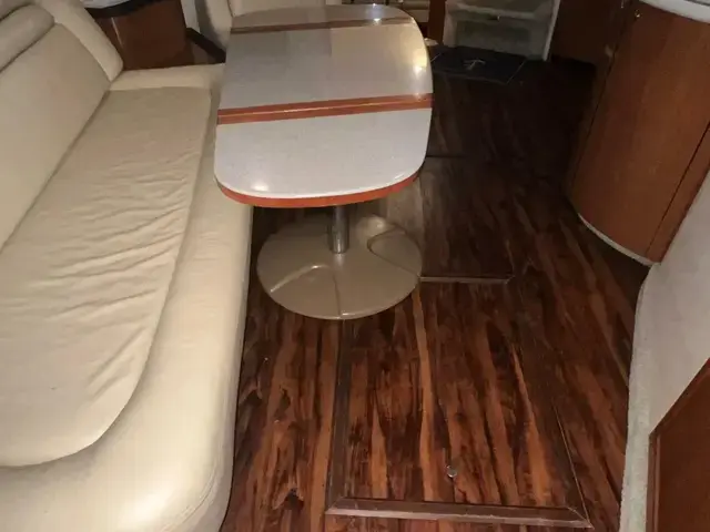 Sea Ray Sundancer 460