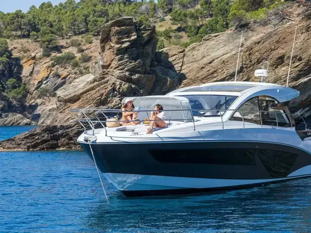 Beneteau Gran Turismo 38