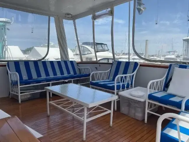 Bestway Cockpit Motor Yacht