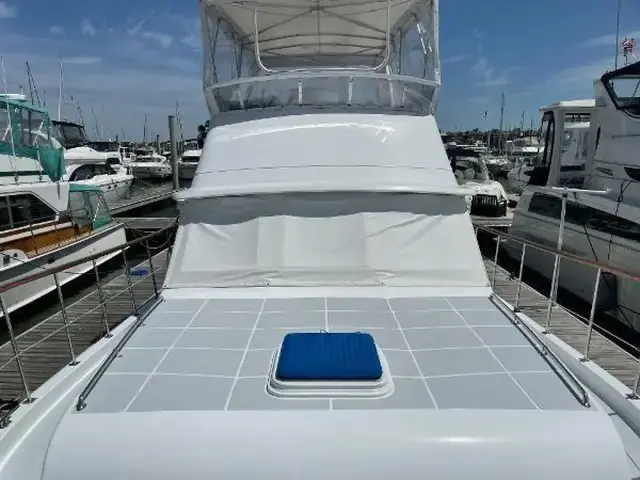 Bestway Cockpit Motor Yacht