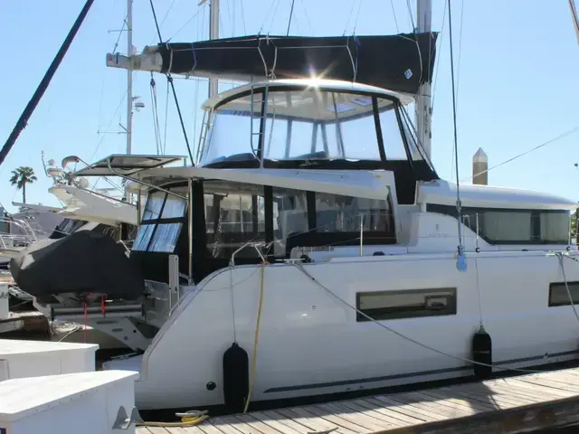 Lagoon 48