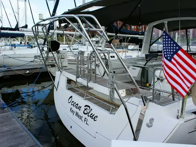 Beneteau 45