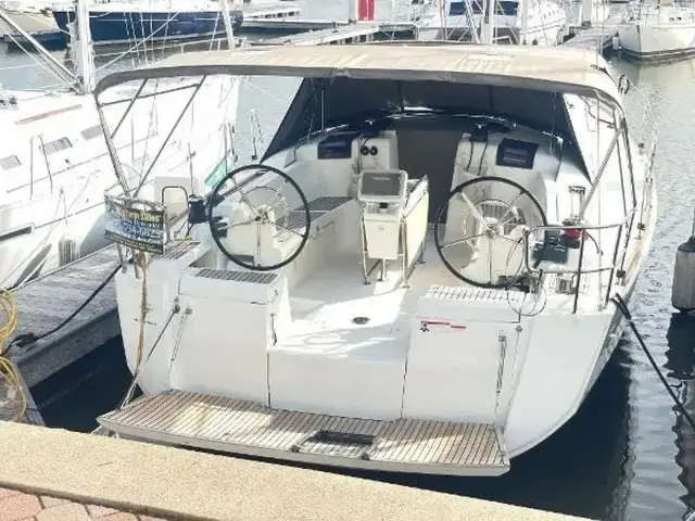 Jeanneau 449