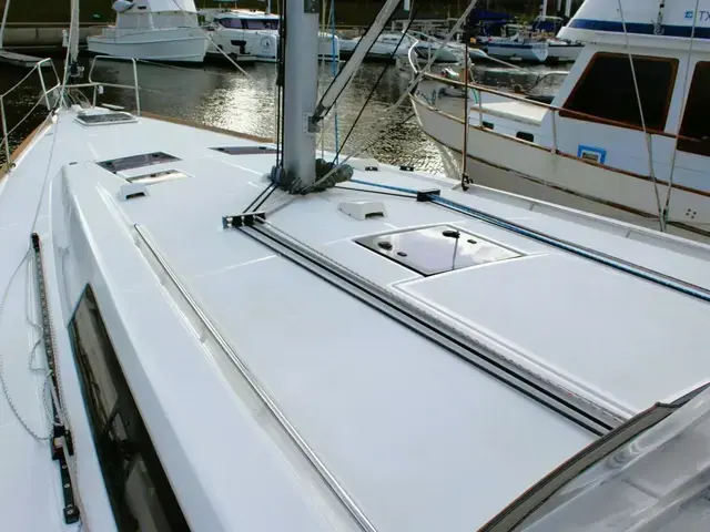 Beneteau 45