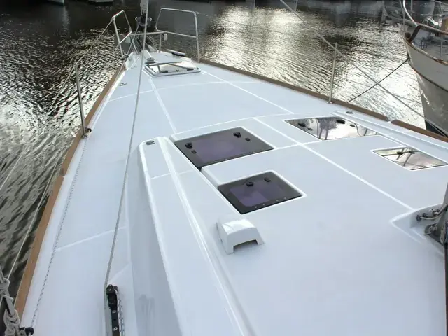 Beneteau 45