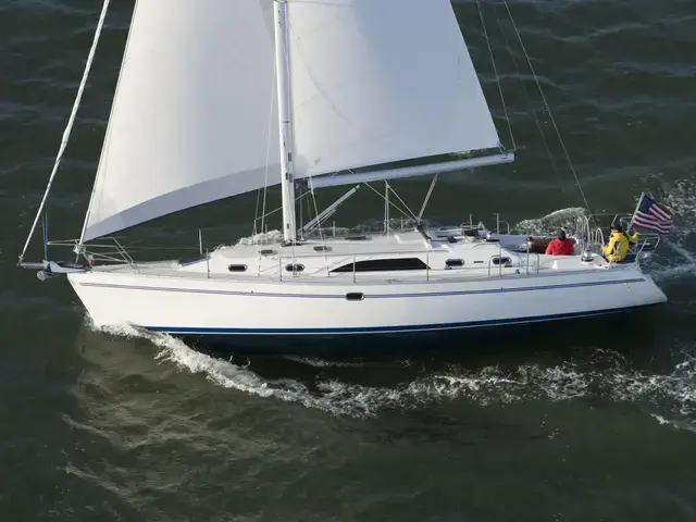 Catalina 446