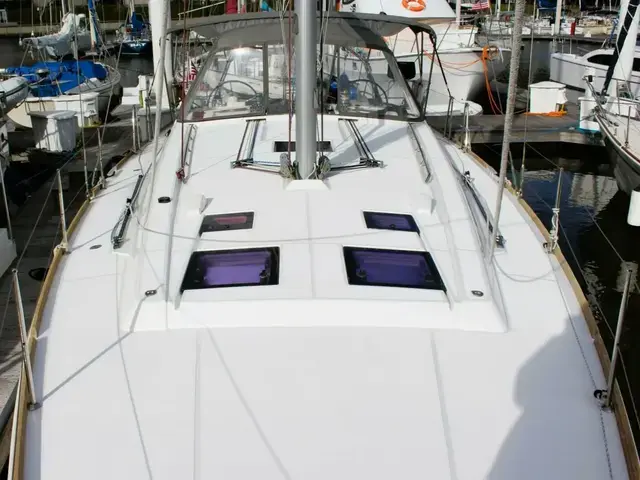 Beneteau 45