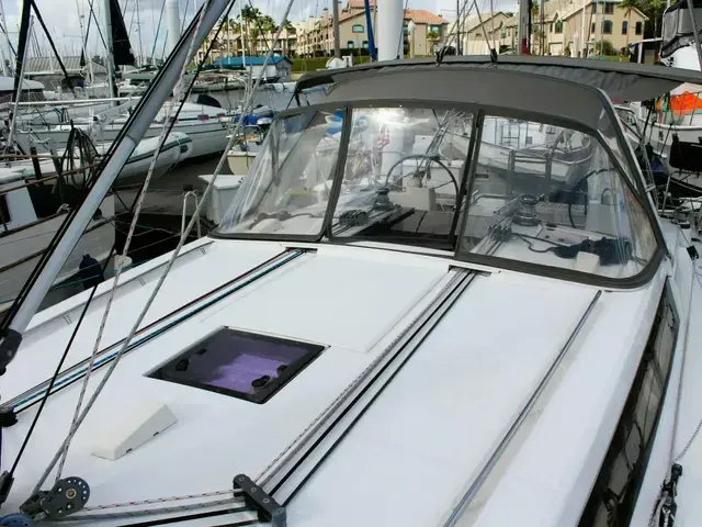 Beneteau 45