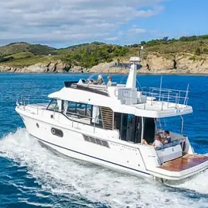 2025 Beneteau Swift Trawler Fly