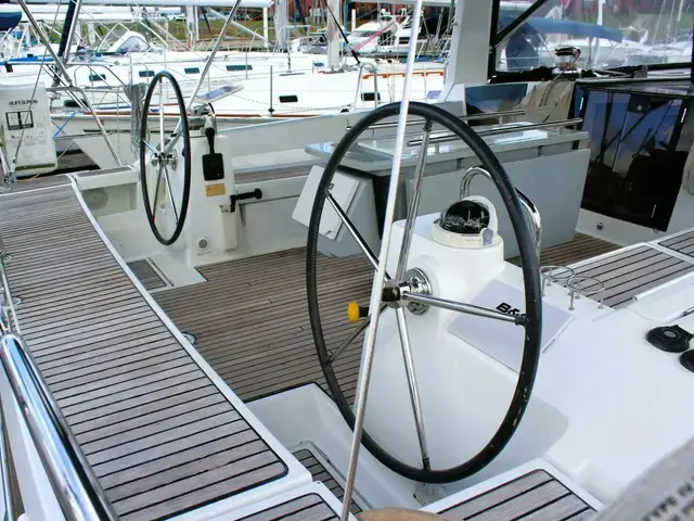 Beneteau 45