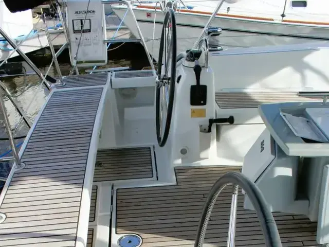 Beneteau 45