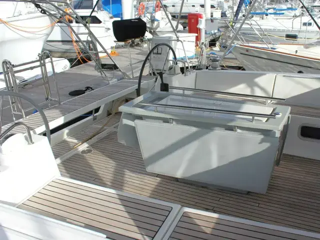 Beneteau 45