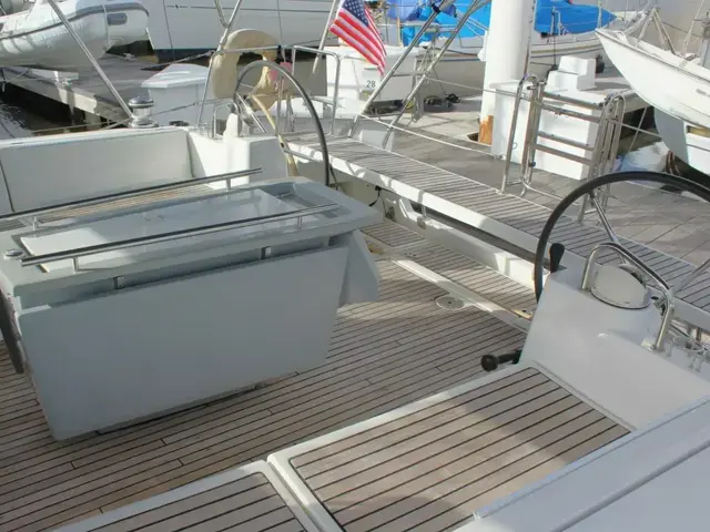 Beneteau 45