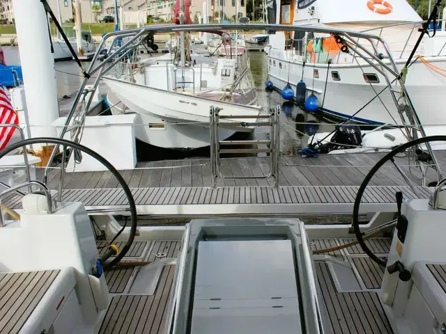 Beneteau 45