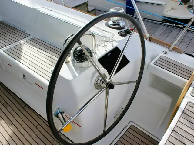 Beneteau 45