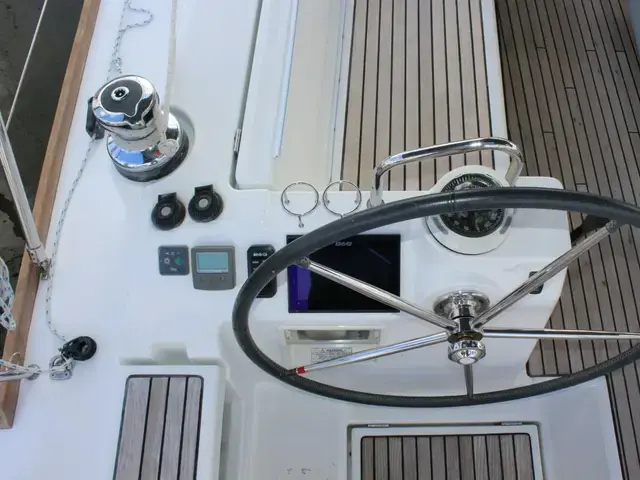 Beneteau 45