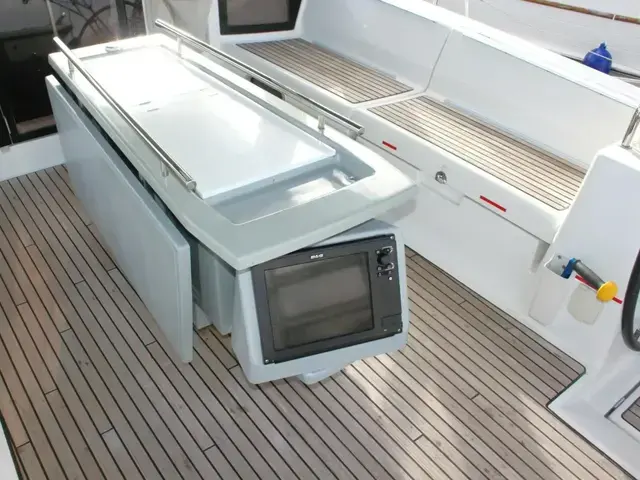 Beneteau 45