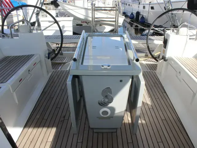 Beneteau 45