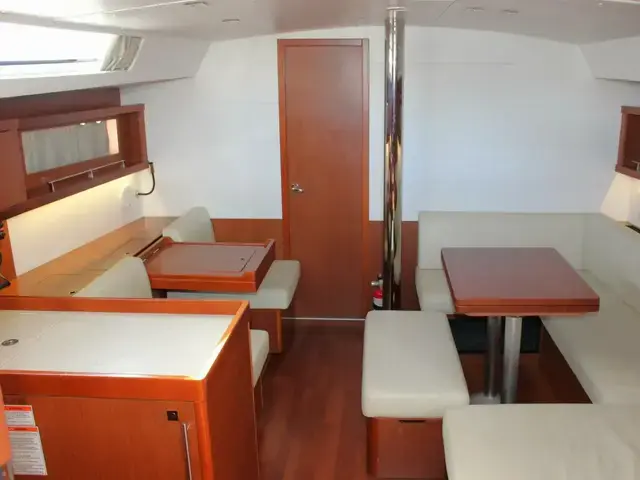 Beneteau 45