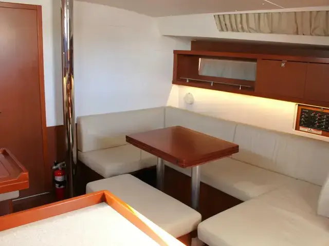 Beneteau 45