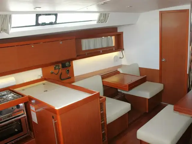 Beneteau 45