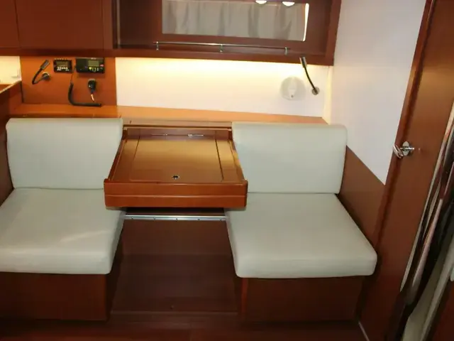 Beneteau 45