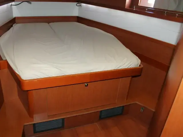 Beneteau 45