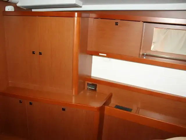 Beneteau 45