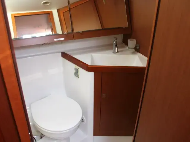 Beneteau 45