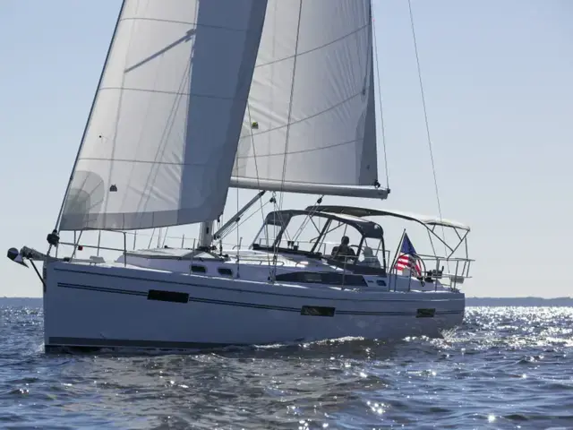 Catalina 426