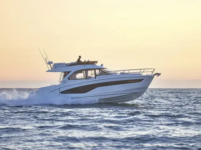 Beneteau Antares 12