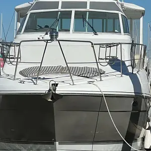 2011 Cruisers Yachts 415 MY