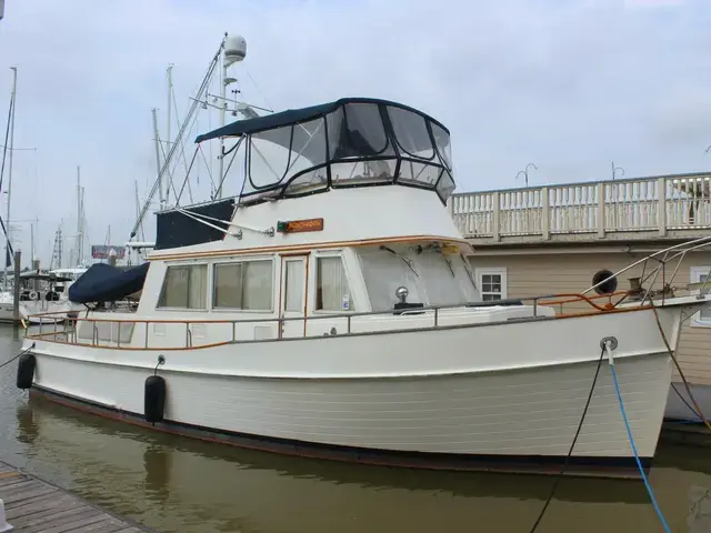 Grand Banks Classic for sale in United States of America for $160,000